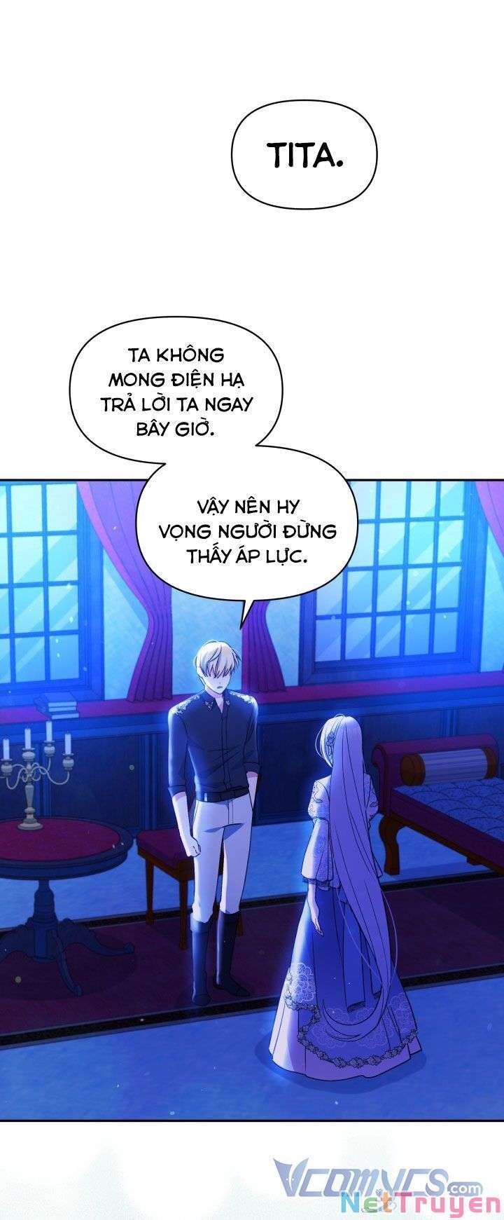 bl ngắn chịch hỏny Chapter 62 - Trang 2