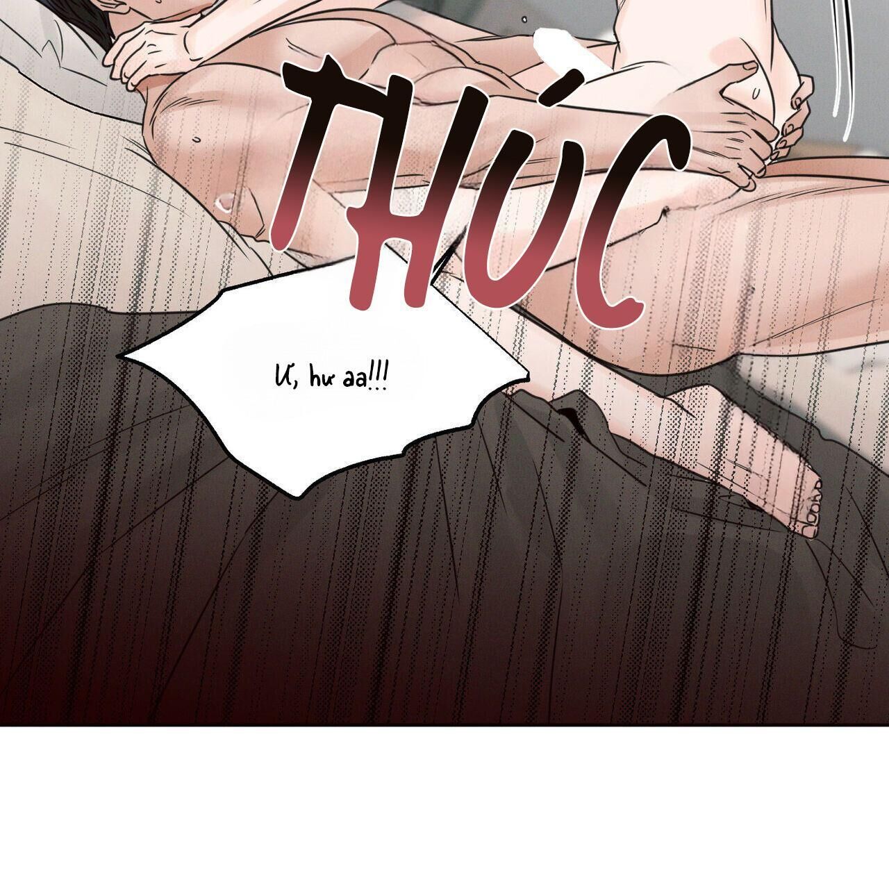 dù anh không yêu em Chapter 76 - Trang 2