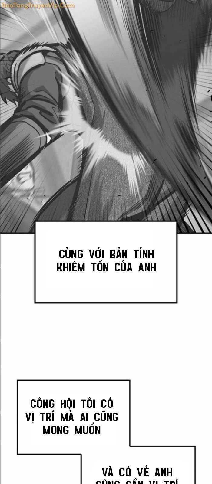 hiệp sĩ sống vì ngày hôm nay Chapter 37 - Trang 1