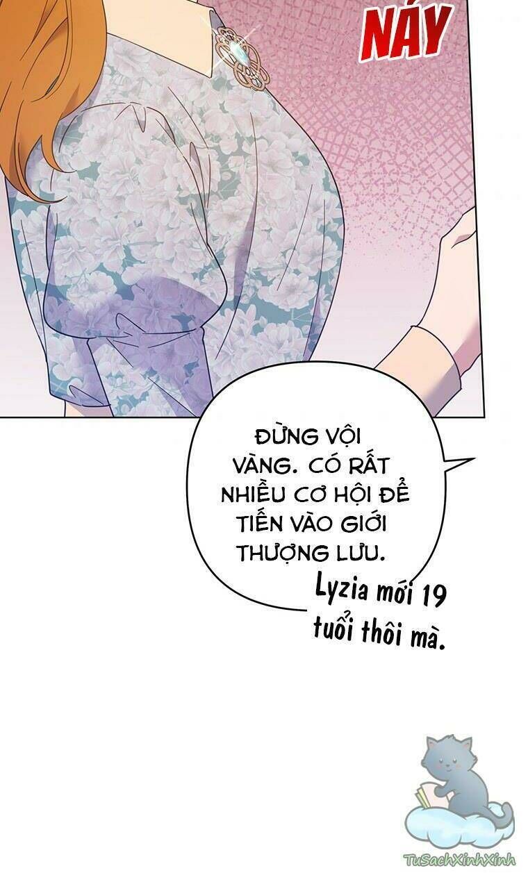 hãy để tôi được hiểu em chapter 46.2 - Trang 2