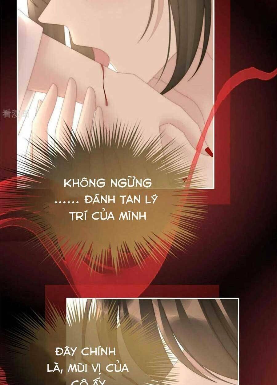 thê chủ, thỉnh hưởng dụng chapter 66 - Trang 2