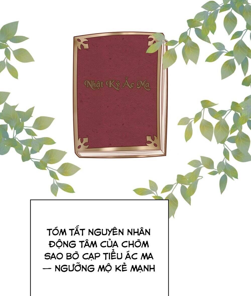 bỗng một ngày xuyên thành hoàng hậu ác độc chapter 18.5 - Next chapter 19