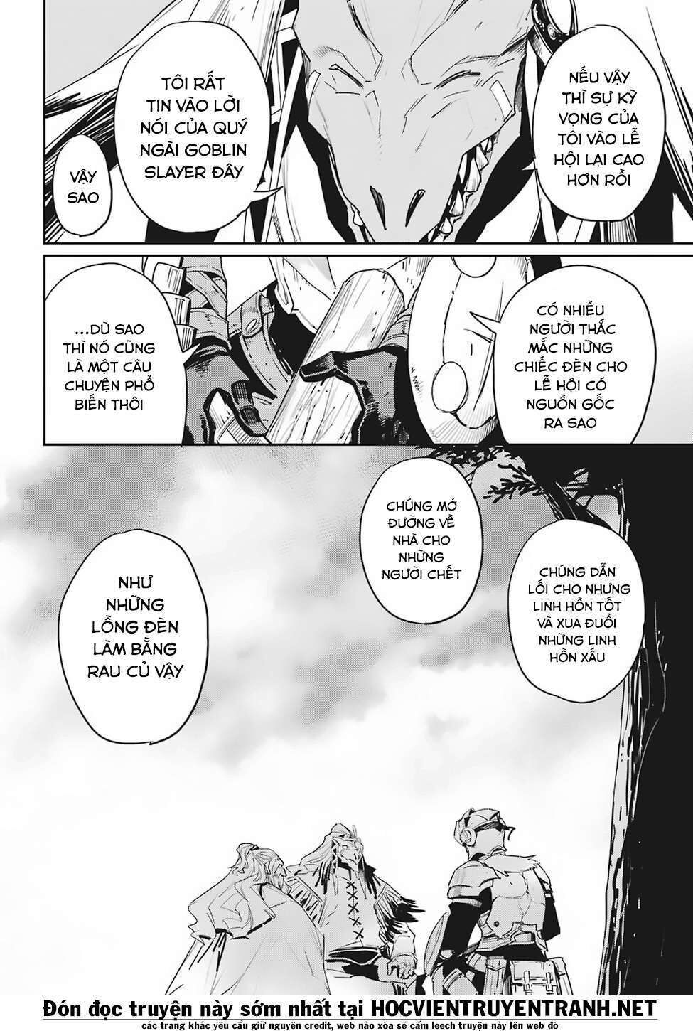 Goblin Slayer Chapter 32 - Trang 2