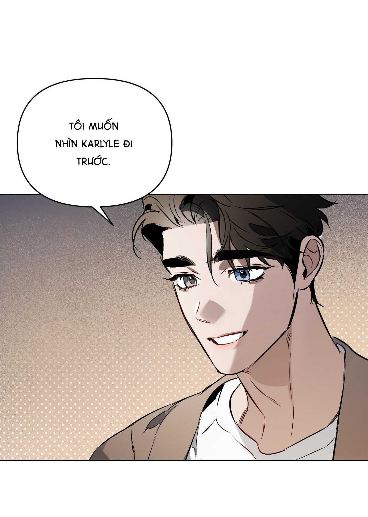 (CBunu) Định Tên Mối Quan Hệ Chapter 35 - Next Chapter 36