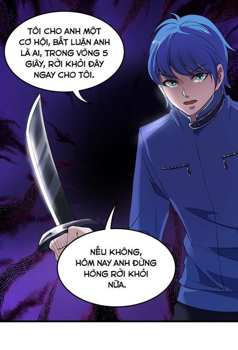 cuộc sống tận thế bắt đầu từ số 0 chapter 48 - Next chapter 49