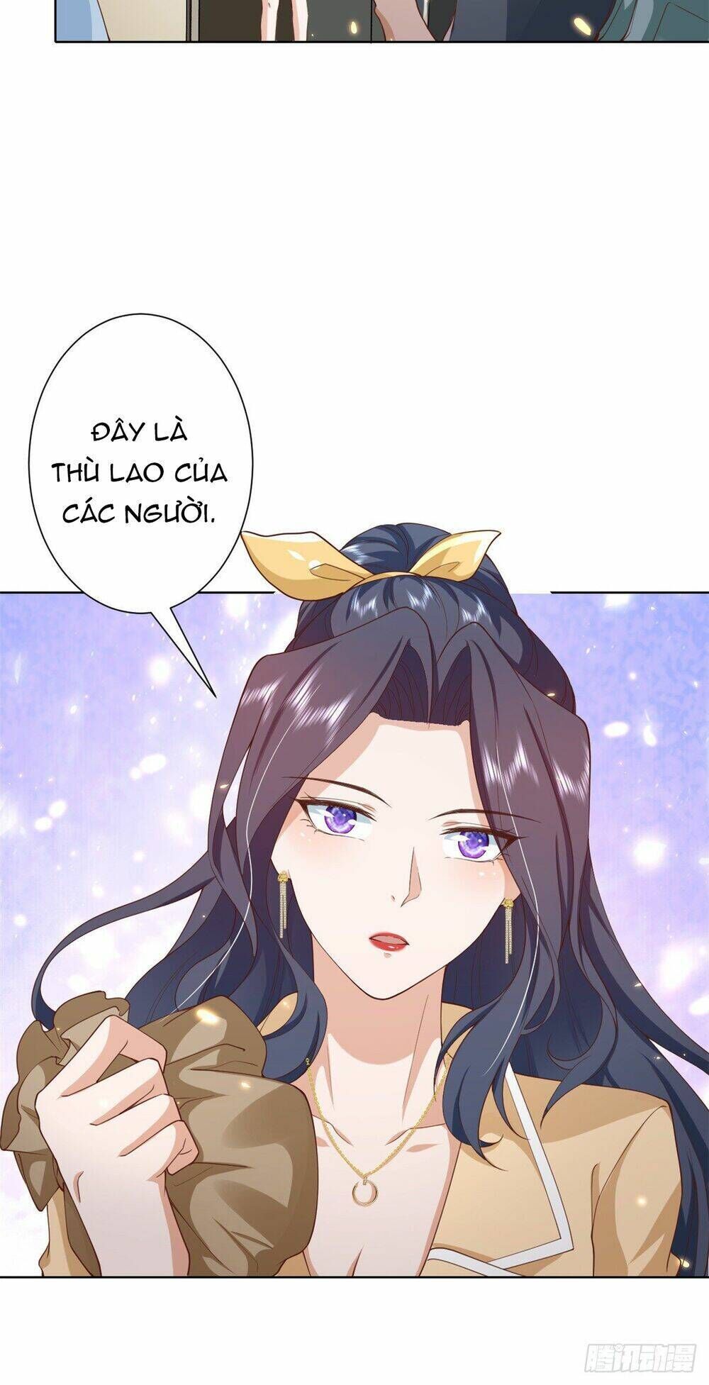 trở thành lão đại từ việc tiêu tiền chapter 50 - Next chapter 51