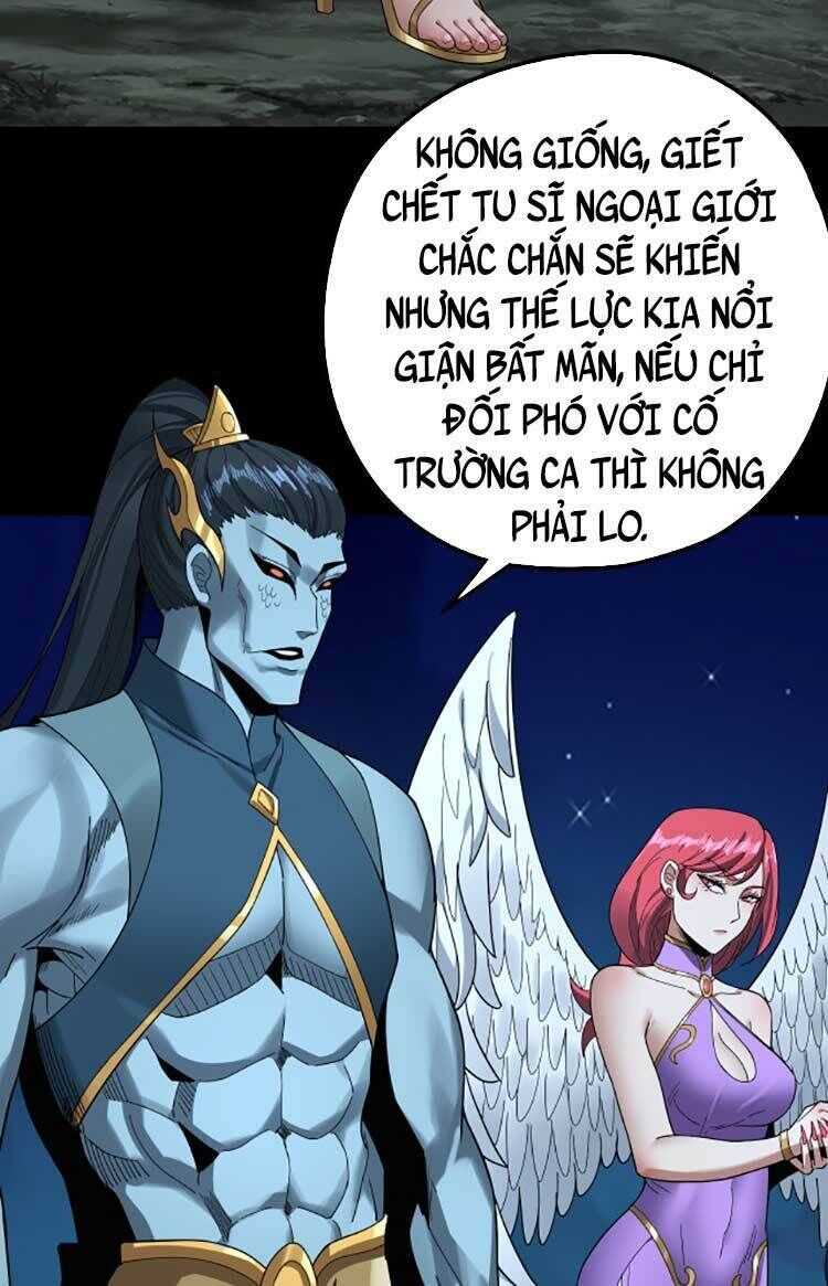 ta trời sinh đã là nhân vật phản diện chapter 73 - Next chapter 74