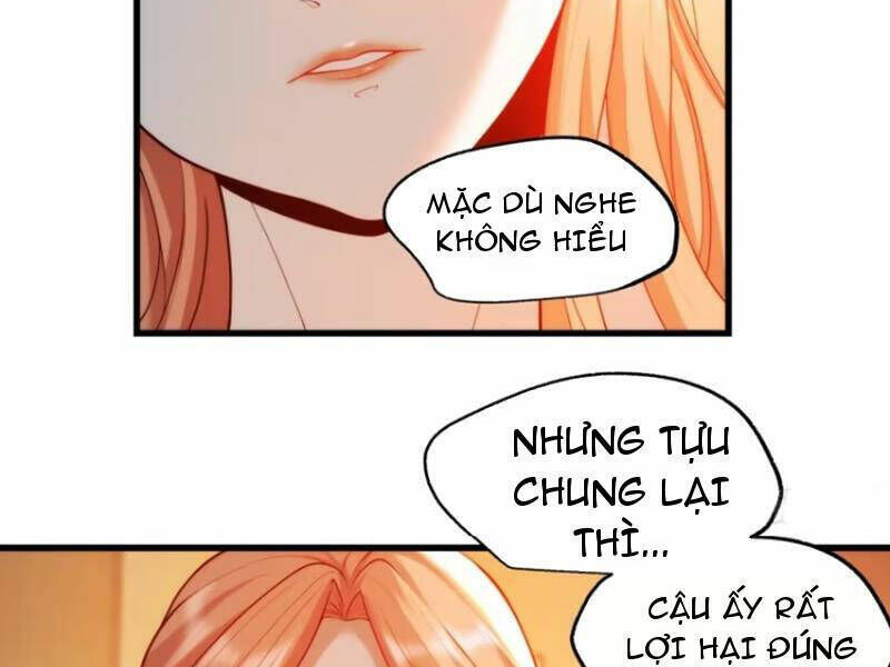 trọng sinh không làm chạn vương, tôi một mình nạp game thăng cấp chương 59 - Next chapter 60