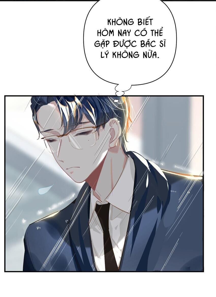 tôi có bệnh Chapter 2 - Next chapter 3