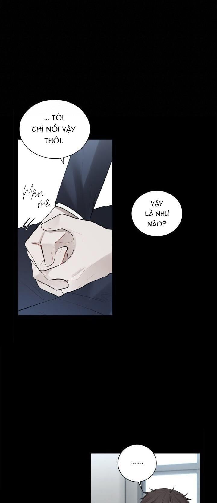 không xa lạ Chapter 8 - Trang 2