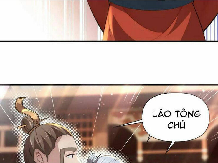 thái cổ yêu thánh lấy ta làm lô đỉnh chương 26 - Next chapter 27