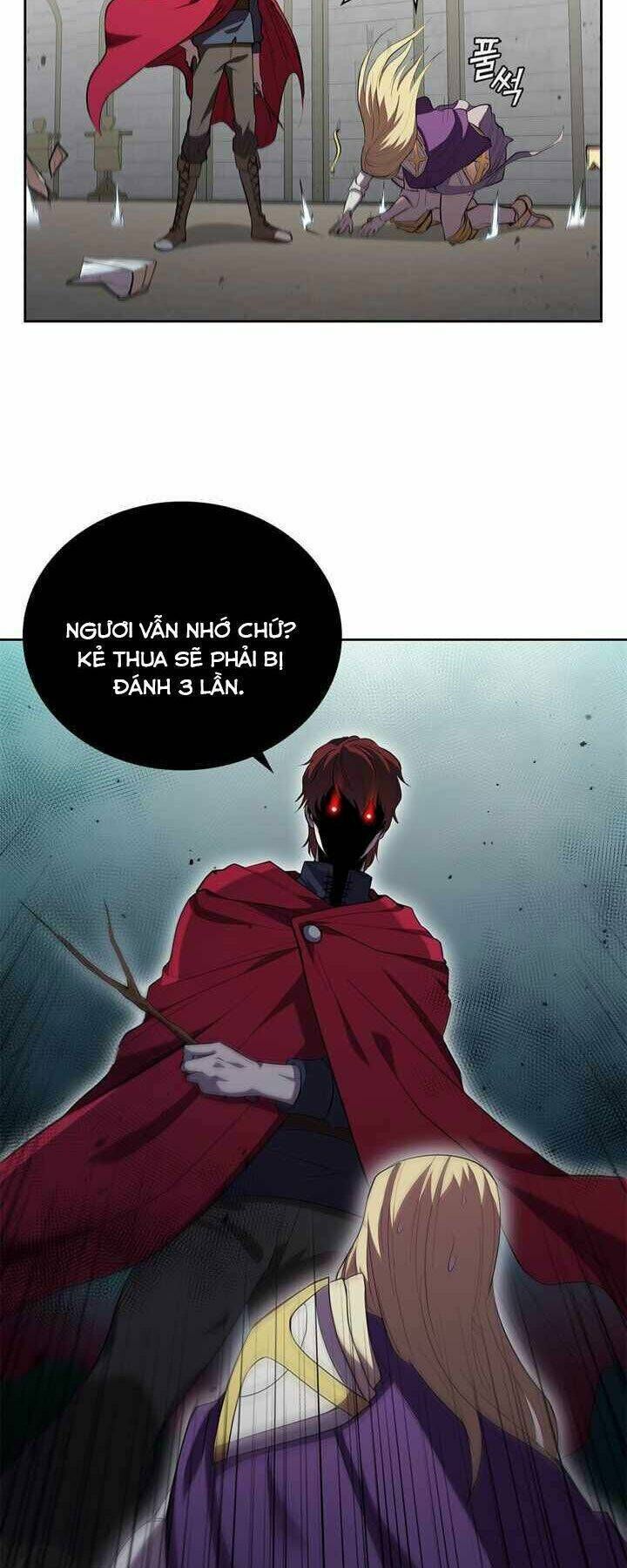 hồi quy thành công tước chapter 8 - Next chapter 9