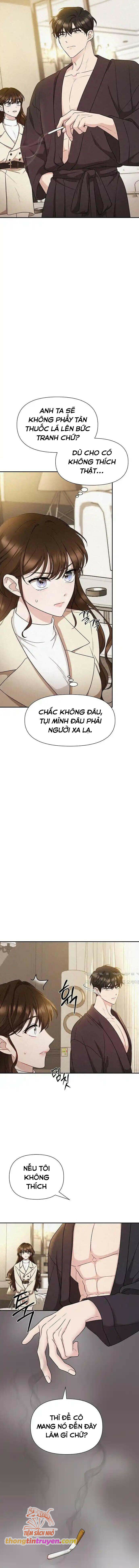 [18+] Đêm Nuốt Chửng Chapter 2 - Trang 2