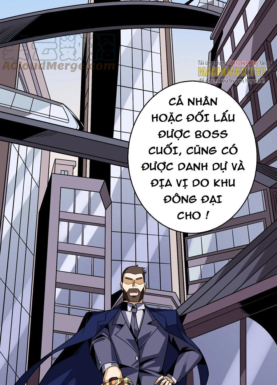 vừa chơi đã có tài khoản vương giả chapter 307 - Next chapter 308