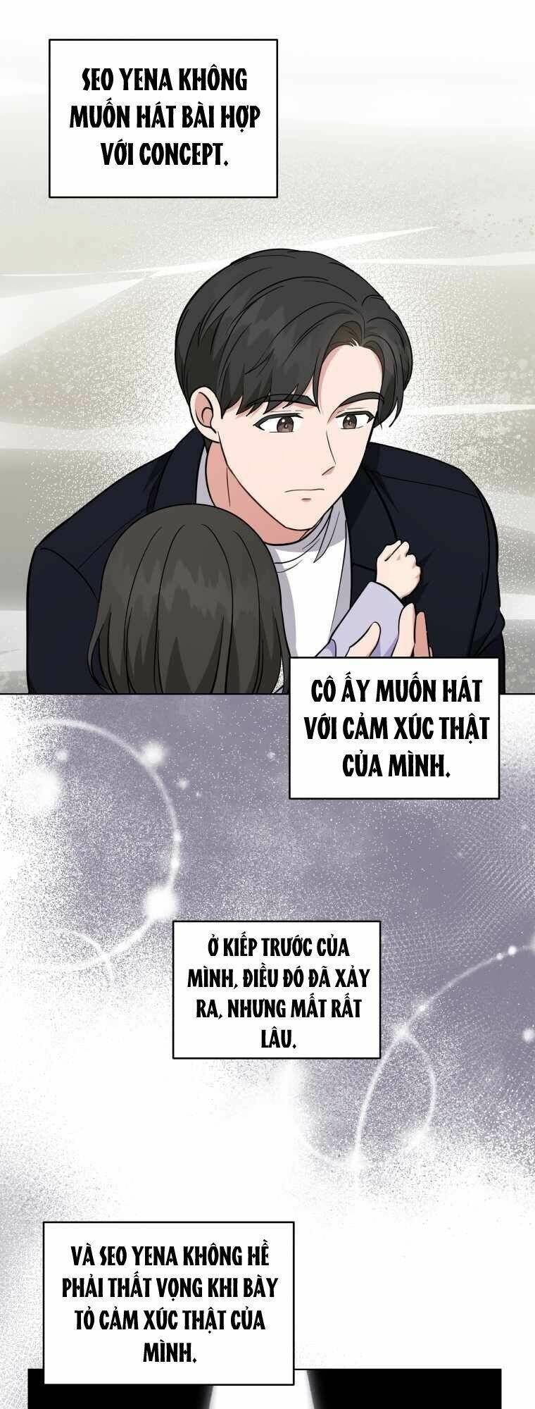 con gái tôi là một thiên tài âm nhạc chapter 57 - Next Chapter 57.1