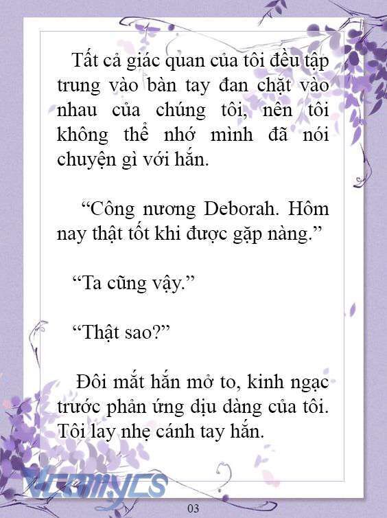 [novel] làm ác nữ bộ không tốt sao? Chương 129 - Trang 2