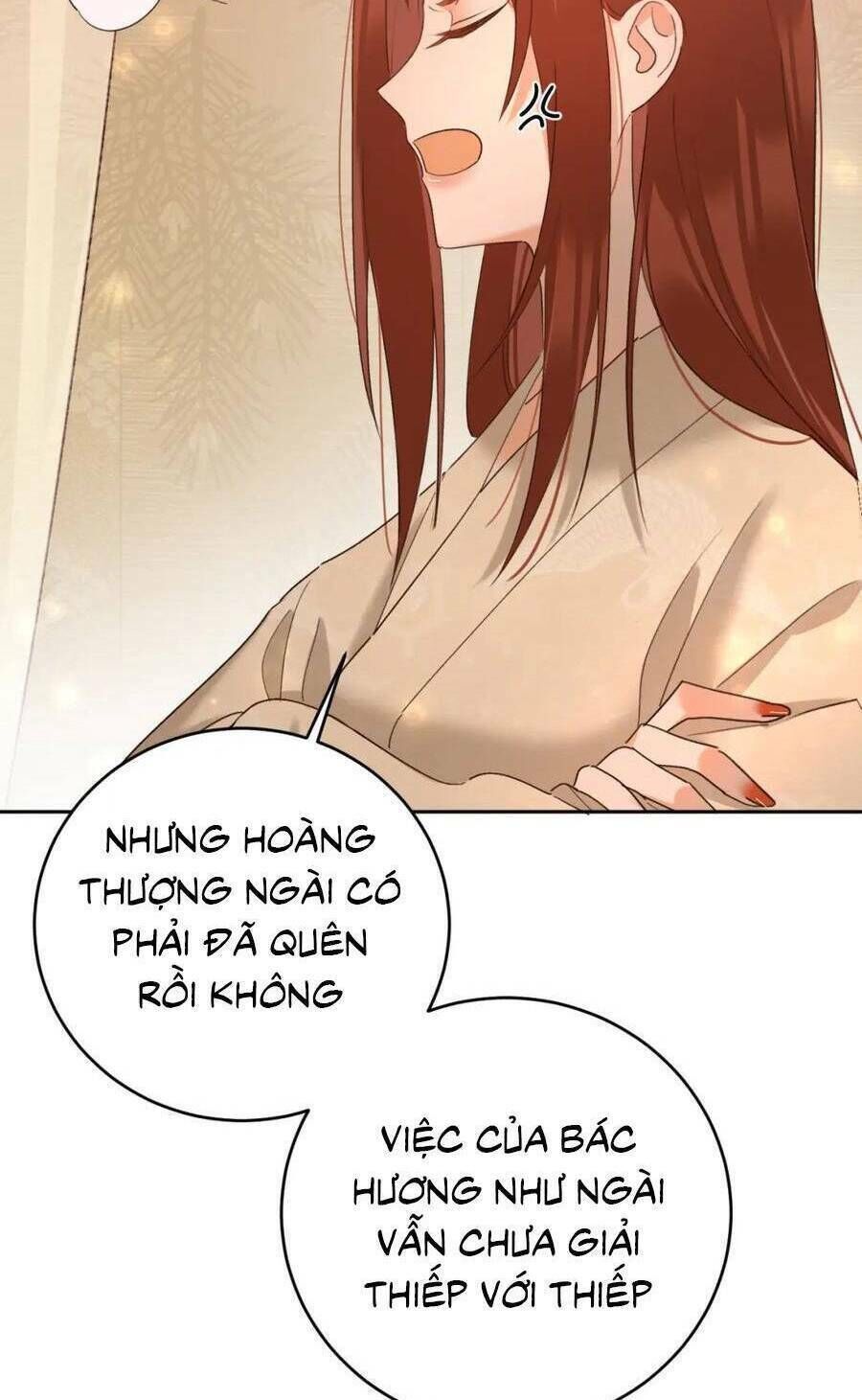 hoàng hậu vô đức chapter 100 - Next chapter 101