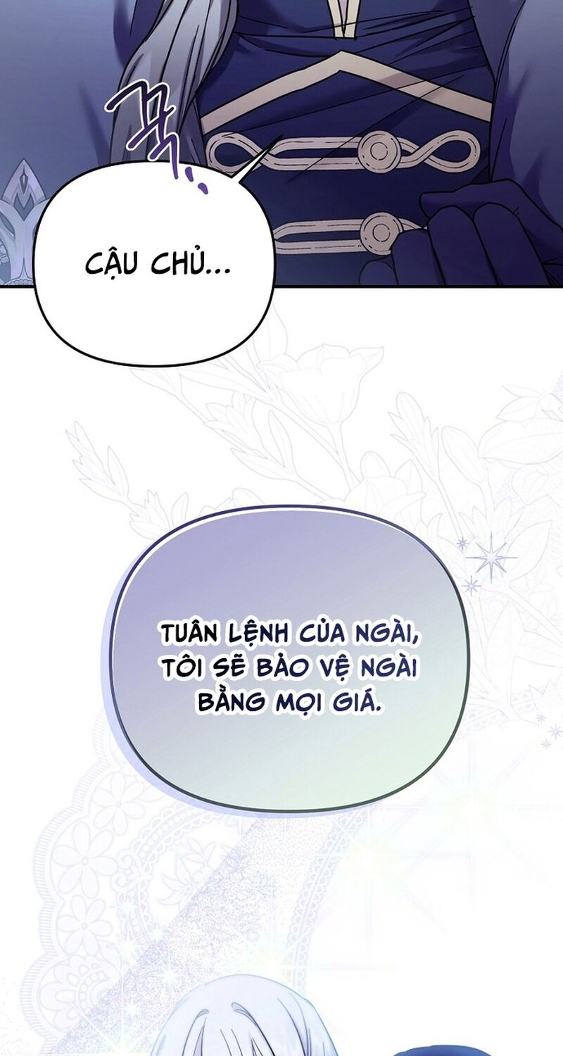 Nhân vật phản diện bị bệnh nan y từ chối được nhận nuôi Chapter 10 - Next Chapter 11