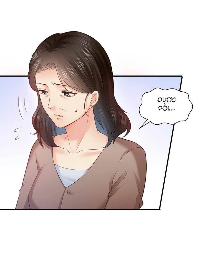 hệt như hàn quang gặp nắng gắt chapter 66 - Trang 2