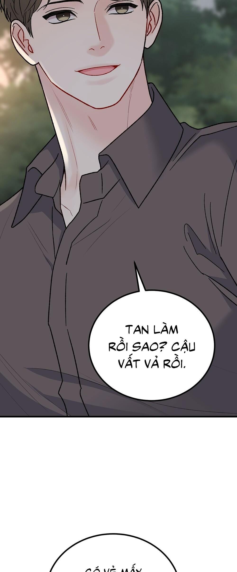 cậu không phải là gu của tôi Chapter 42 - Trang 1