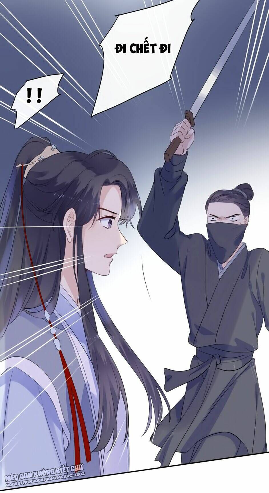 Kính Hoa Thương Chapter 29 - Next Chapter 30