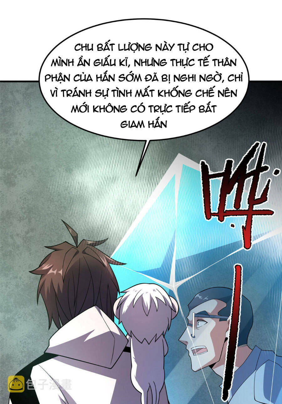 thần sủng tiến hóa Chapter 158 - Next Chapter 159