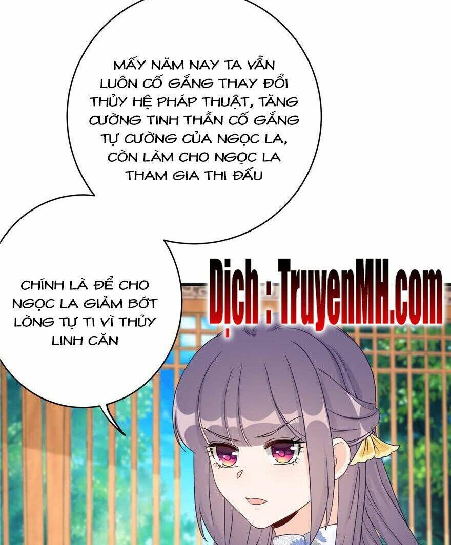 đồ đệ nhà ta lại quải rồi chapter 206 - Next chapter 207