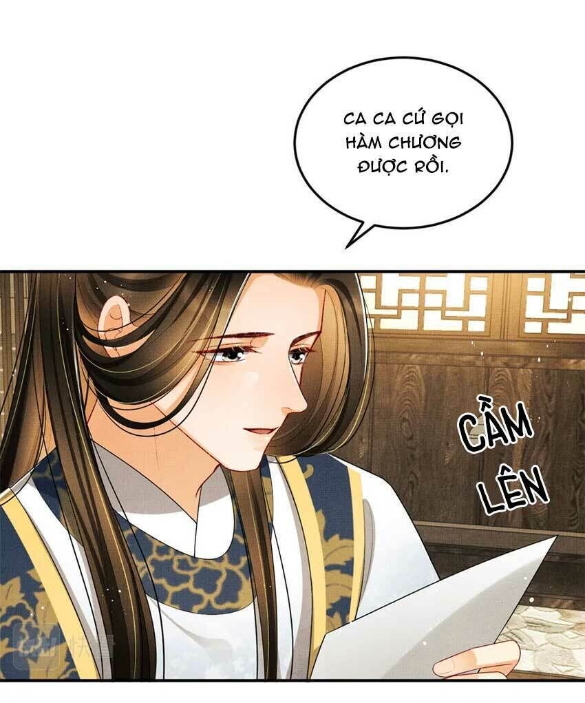 thê vi thượng chapter 53 - Next chapter 54