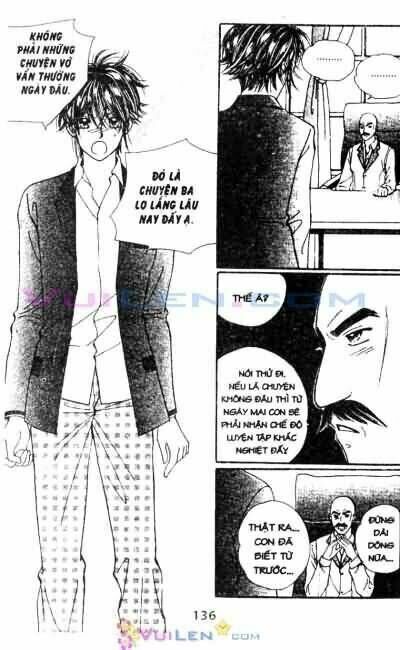 Anh là của tôi Chapter 9 - Next Chapter 10