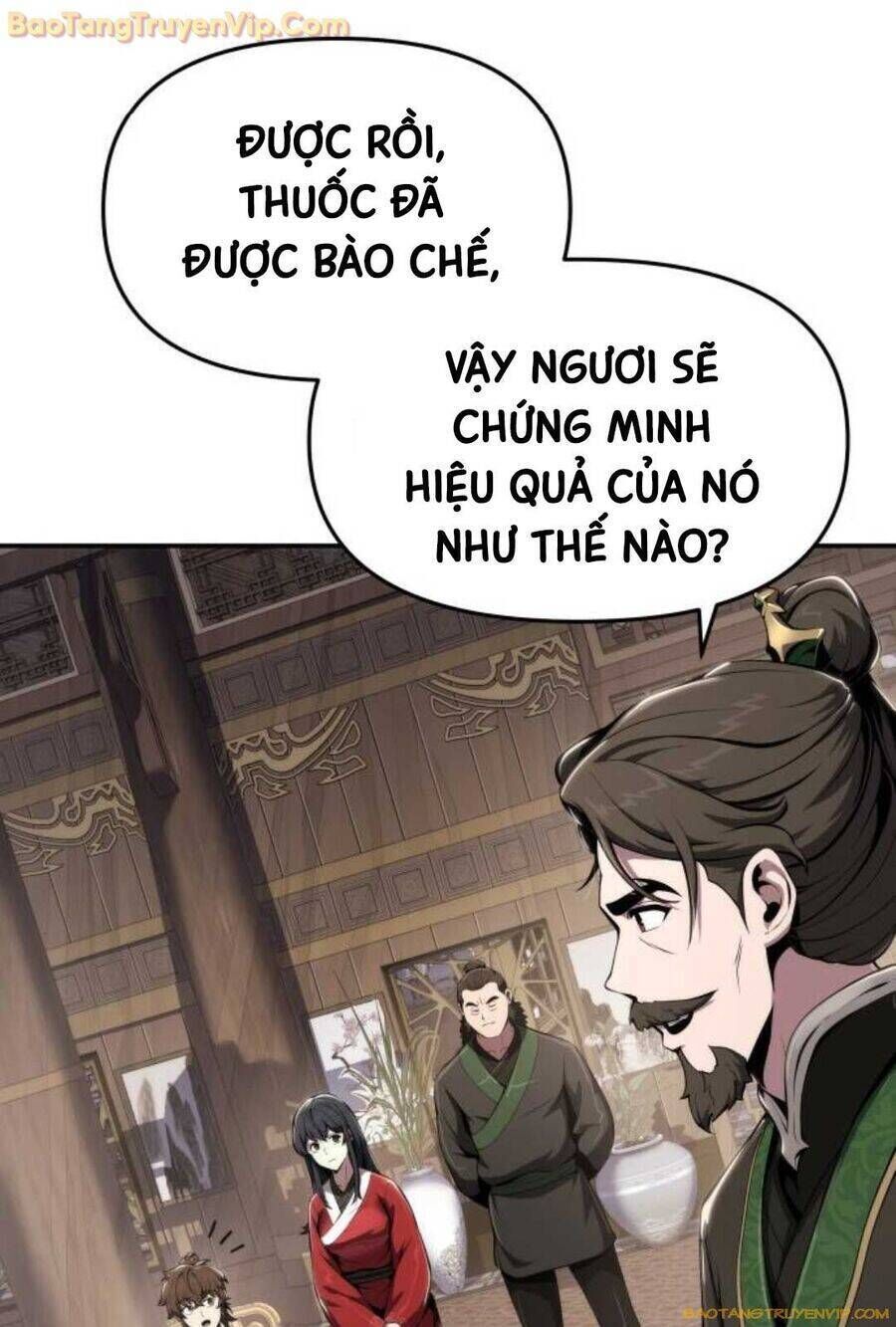 Chuyên Gia Côn Trùng Tại Đường Gia Tứ Xuyên Chapter 14 - Trang 2