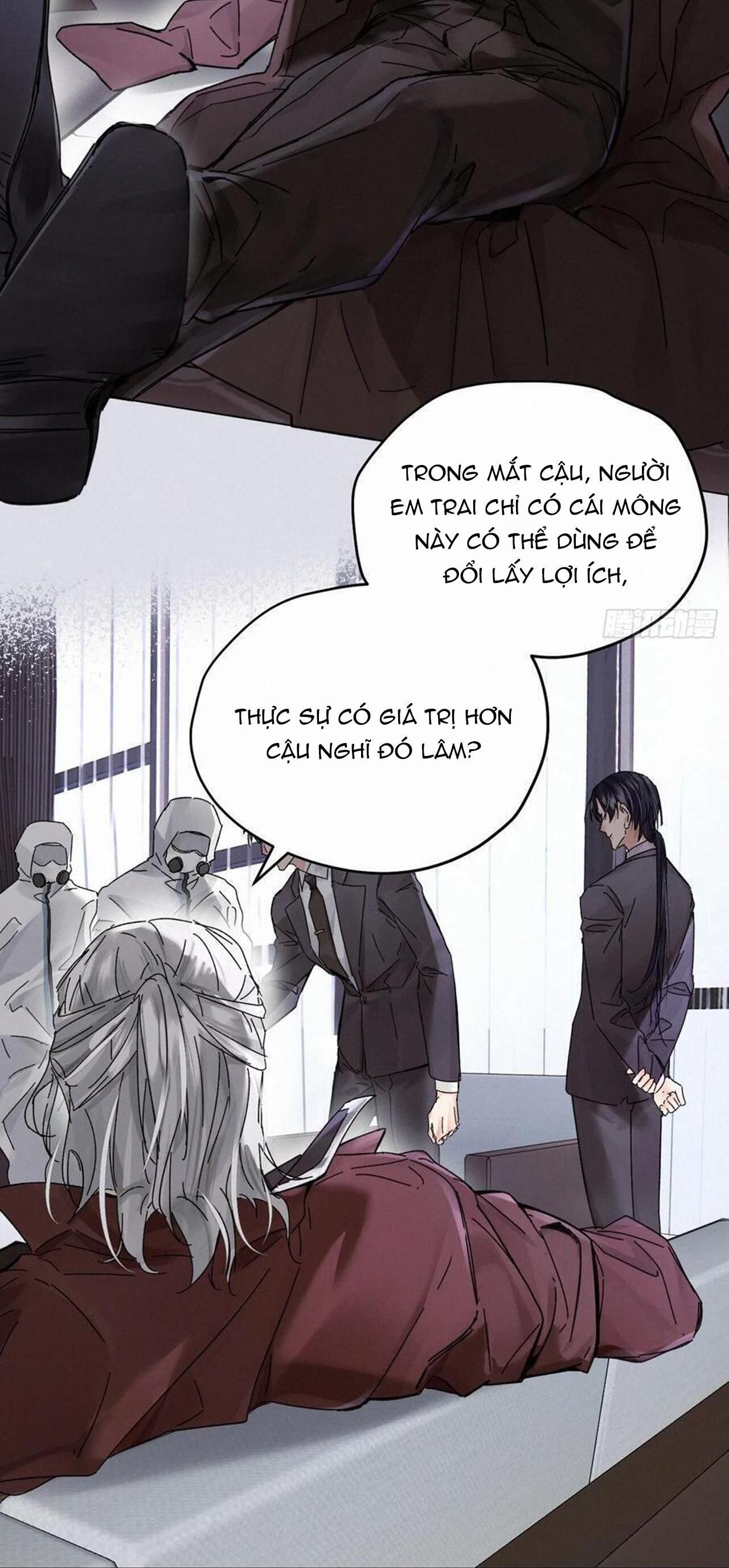 Antidote Poison Chapter 108 + 109 NGANG RAW - Trang 2