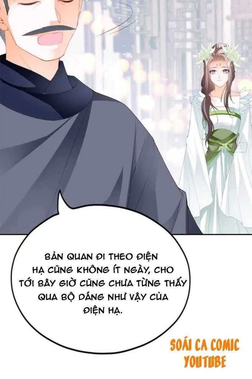 bổn vương muốn ngươi chapter 49 - Trang 2