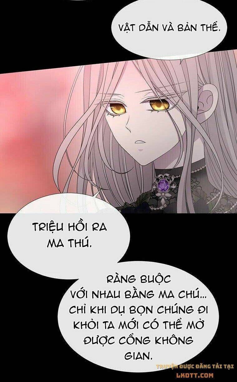 ngũ đại đồ đệ của charlotte chapter 104 - Next Chapter 104.1