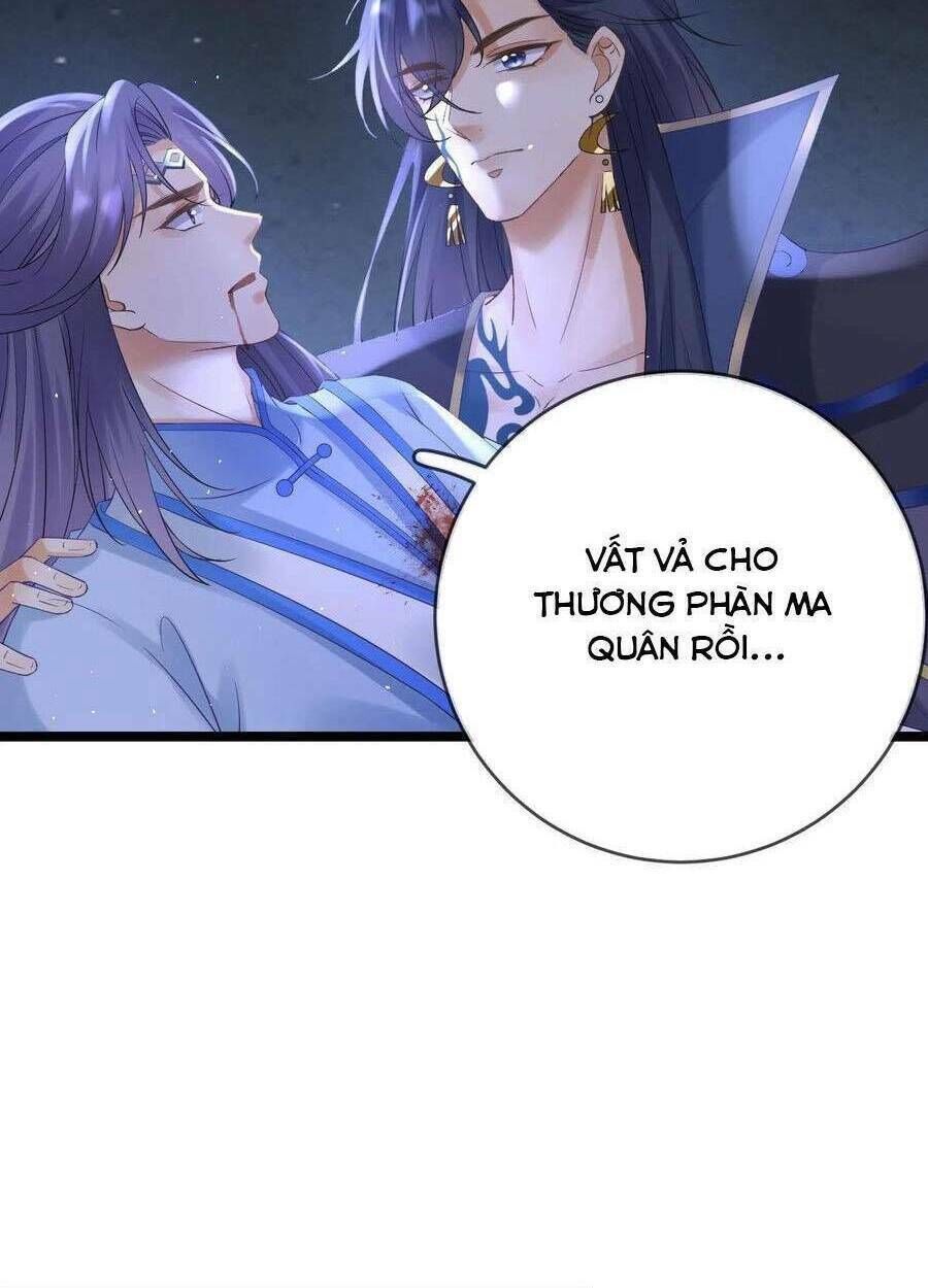 ma đầu vạn ác năm tuổi rưỡi chapter 87 - Next chapter 88