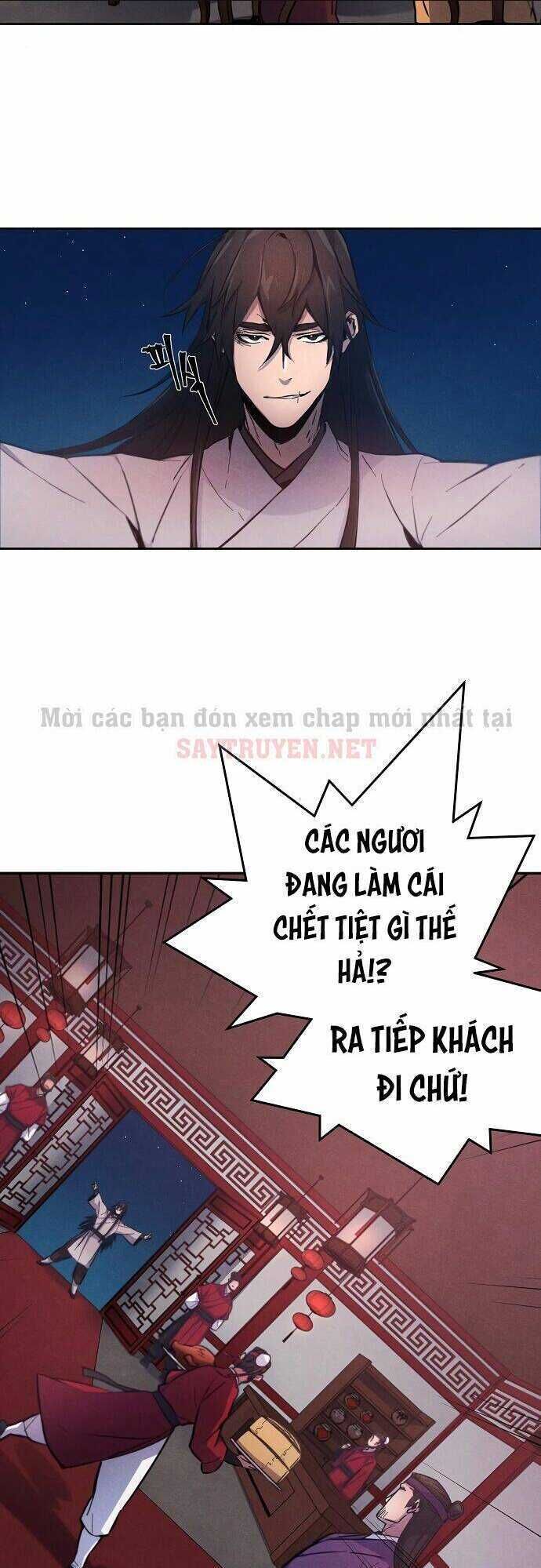 cuồng ma tái thế Chapter 2 - Next Chapter 3