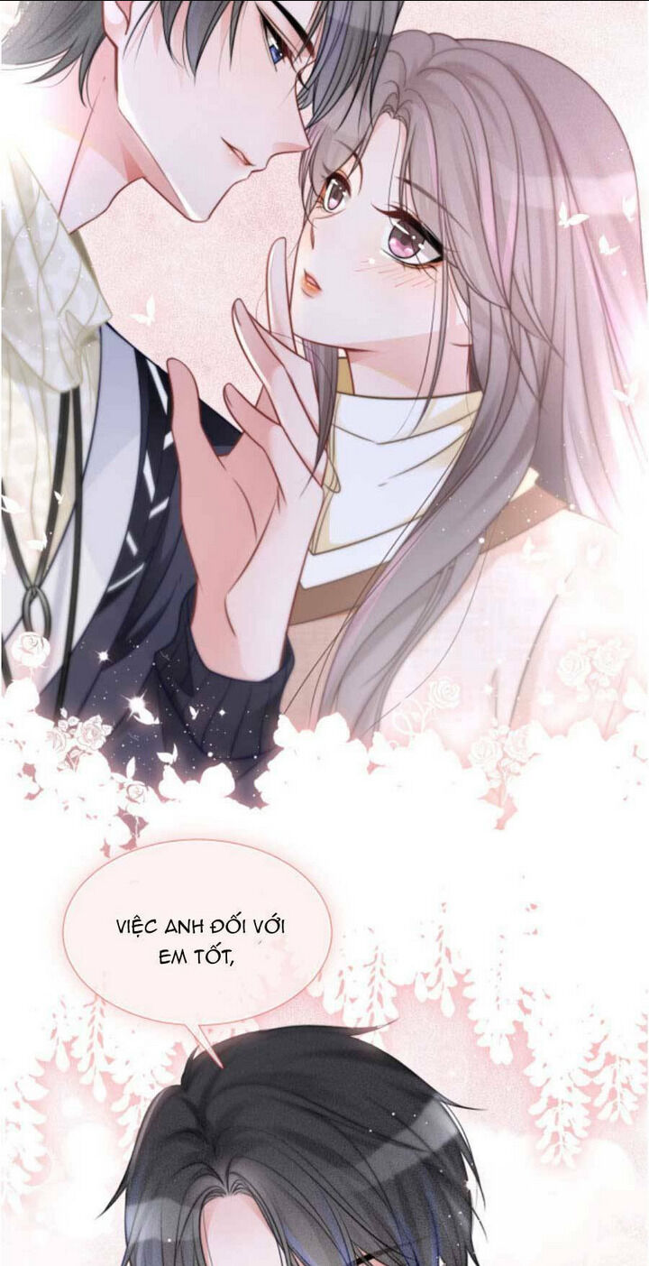 được các anh trai chiều chuộng tôi trở nên ngang tàng chapter 36 - Next chapter 37