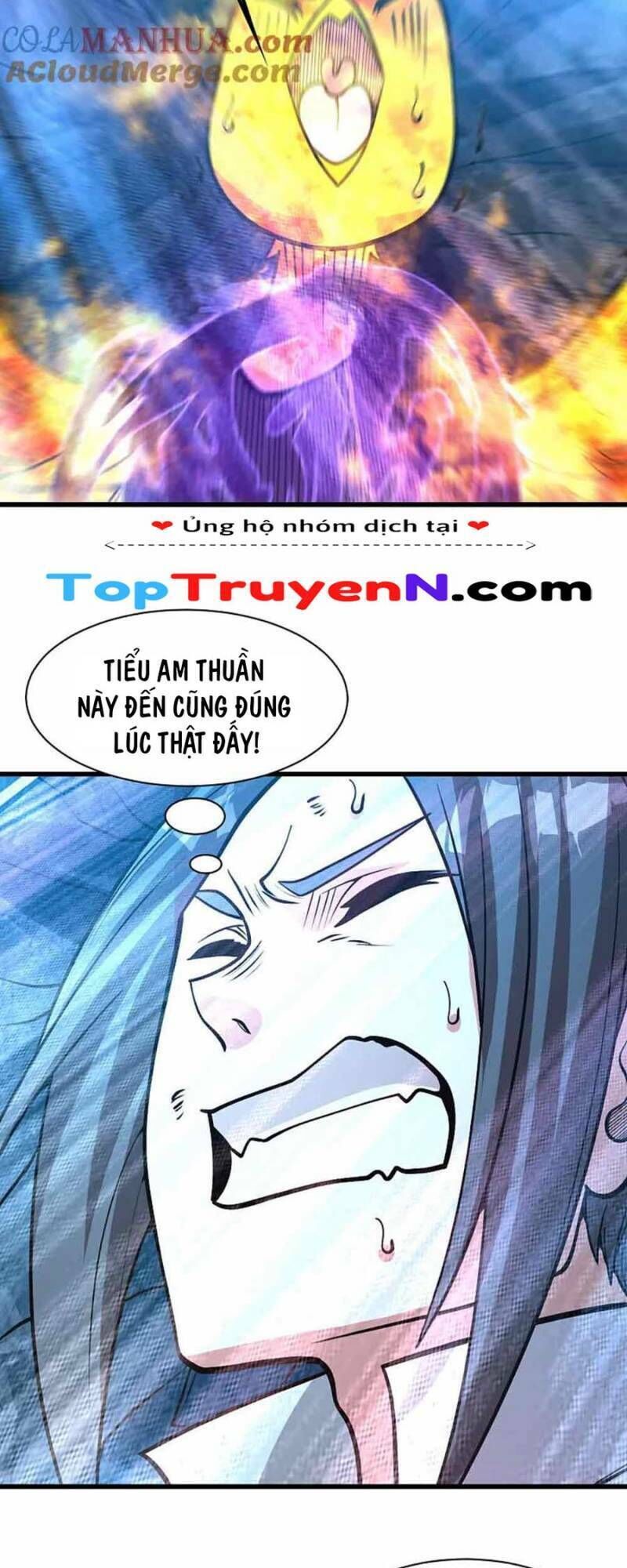 cái thế đế tôn chapter 371 - Next chương 372