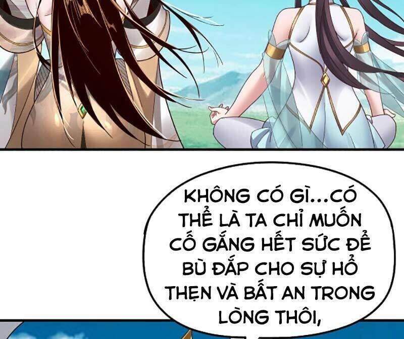 ta trời sinh đã là nhân vật phản diện chapter 46 - Trang 2