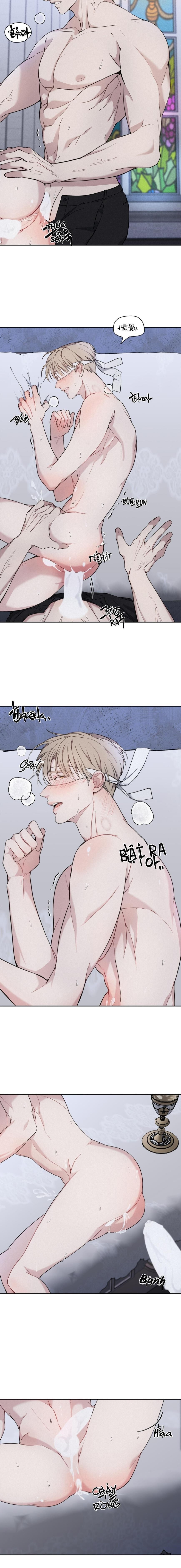 tuyển tập manhwa dằm khăm Chapter 58 -Đêm xưng tội2 - Trang 1