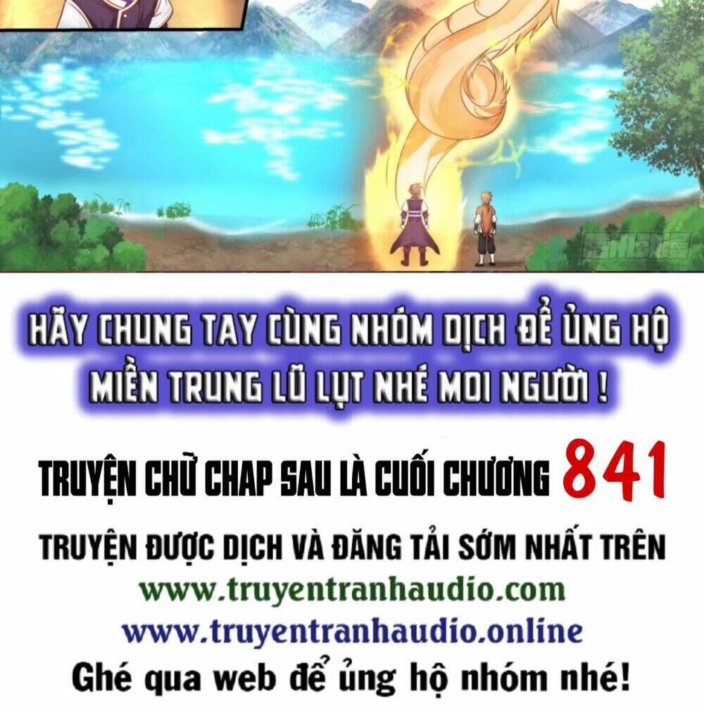 võ luyện đỉnh phong chapter 729 - Next Chapter 730