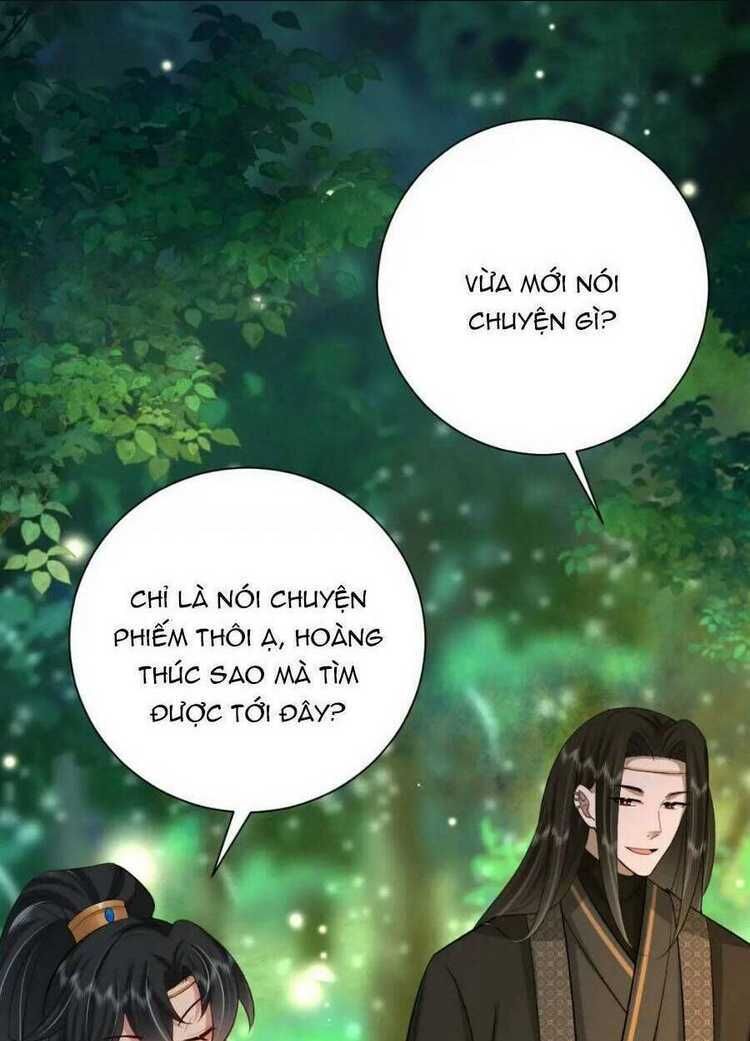 cách thức sinh tồn của pháo hôi khuê nữ chapter 69 - Trang 2