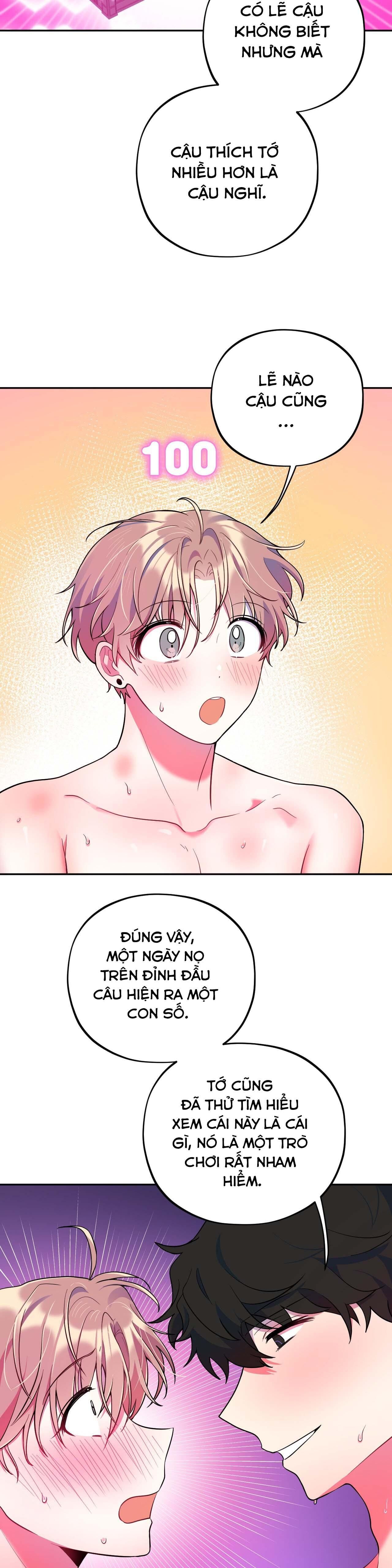 Tuyển Tập Manhwa 18+ Chapter 70 Can you please come down now? - Next 