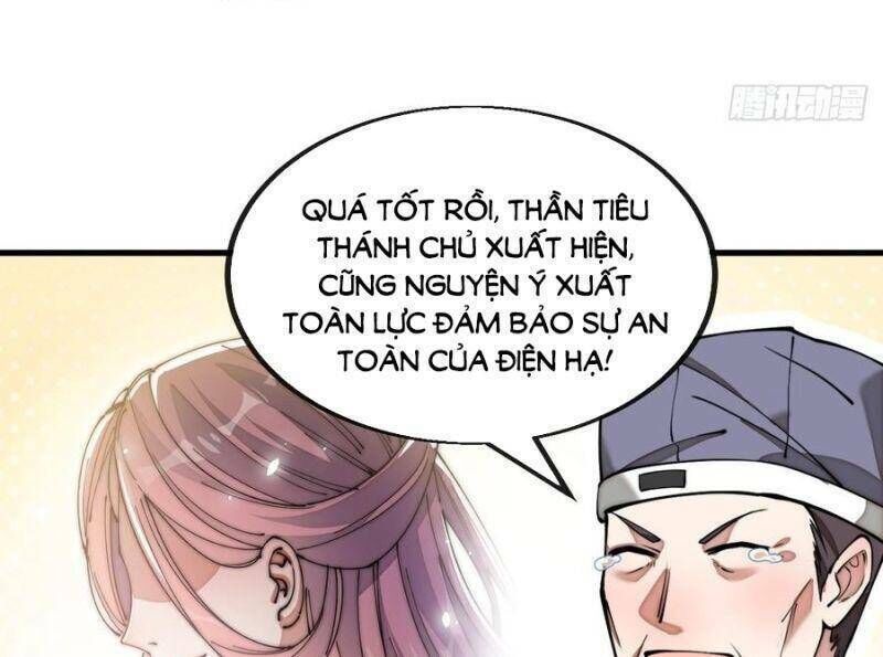 ta không phải con cưng của khí vận Chapter 108 - Trang 2