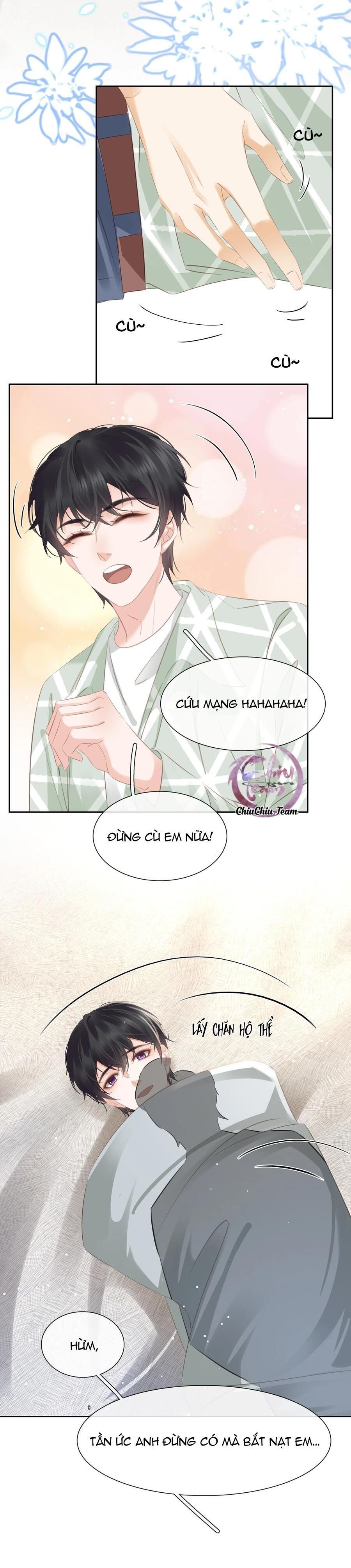 không làm trai bao! Chapter 94 - Next Chương 94