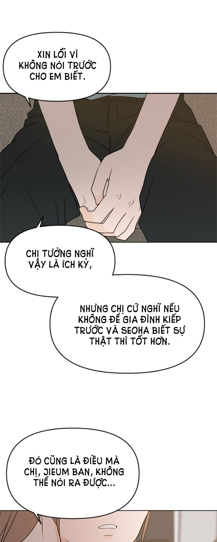 Hẹn Gặp Anh Ở Kiếp Thứ 19 Chap 64 - Trang 2