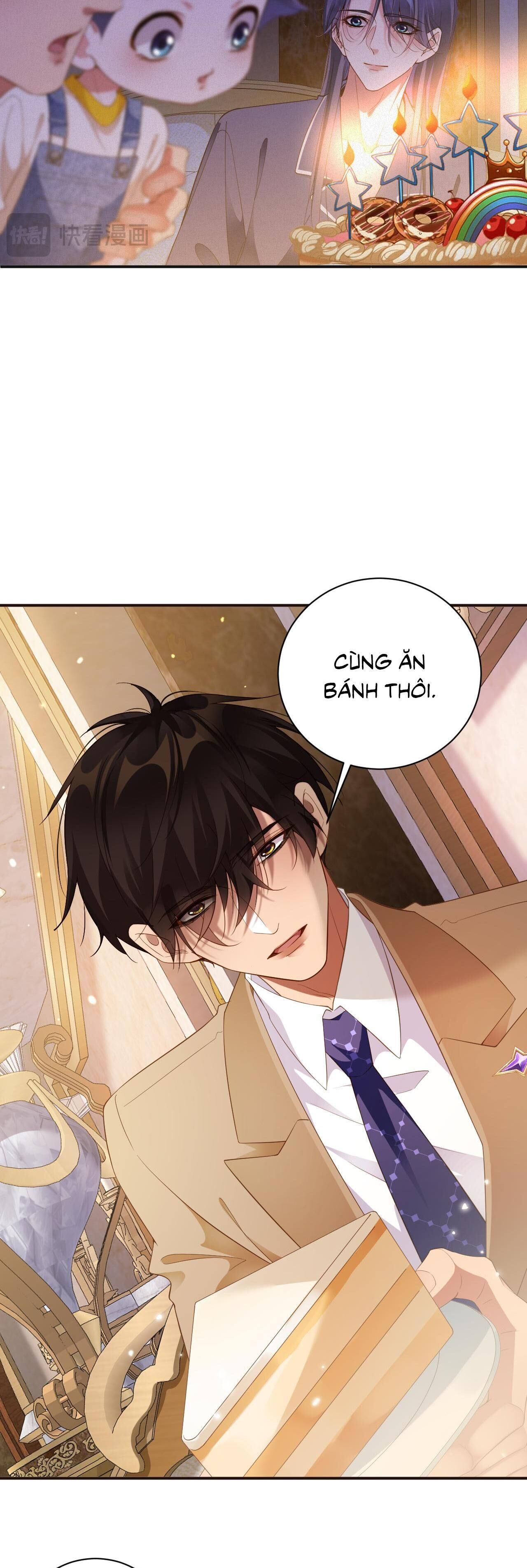 Chồng Cũ Muốn Tái Hôn Lần Nữa Chapter 69 - Trang 1