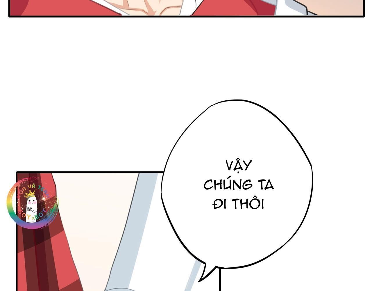 tình chàng 30 Chapter 41 - Trang 1