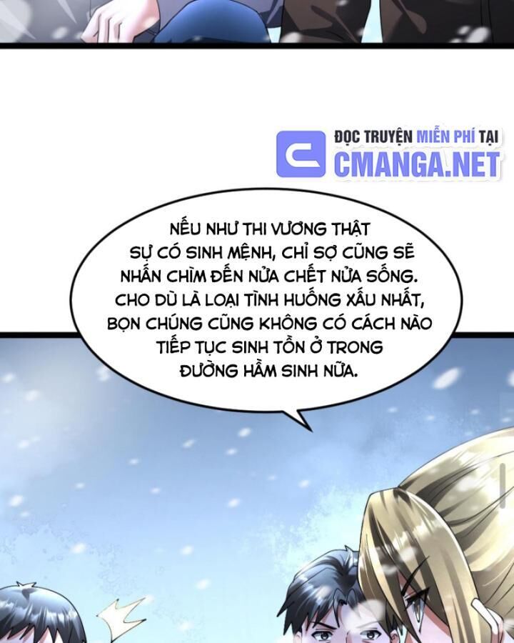 Toàn Cầu Băng Phong: Ta Chế Tạo Phòng An Toàn Tại Tận Thế Chapter 360 - Next Chapter 361