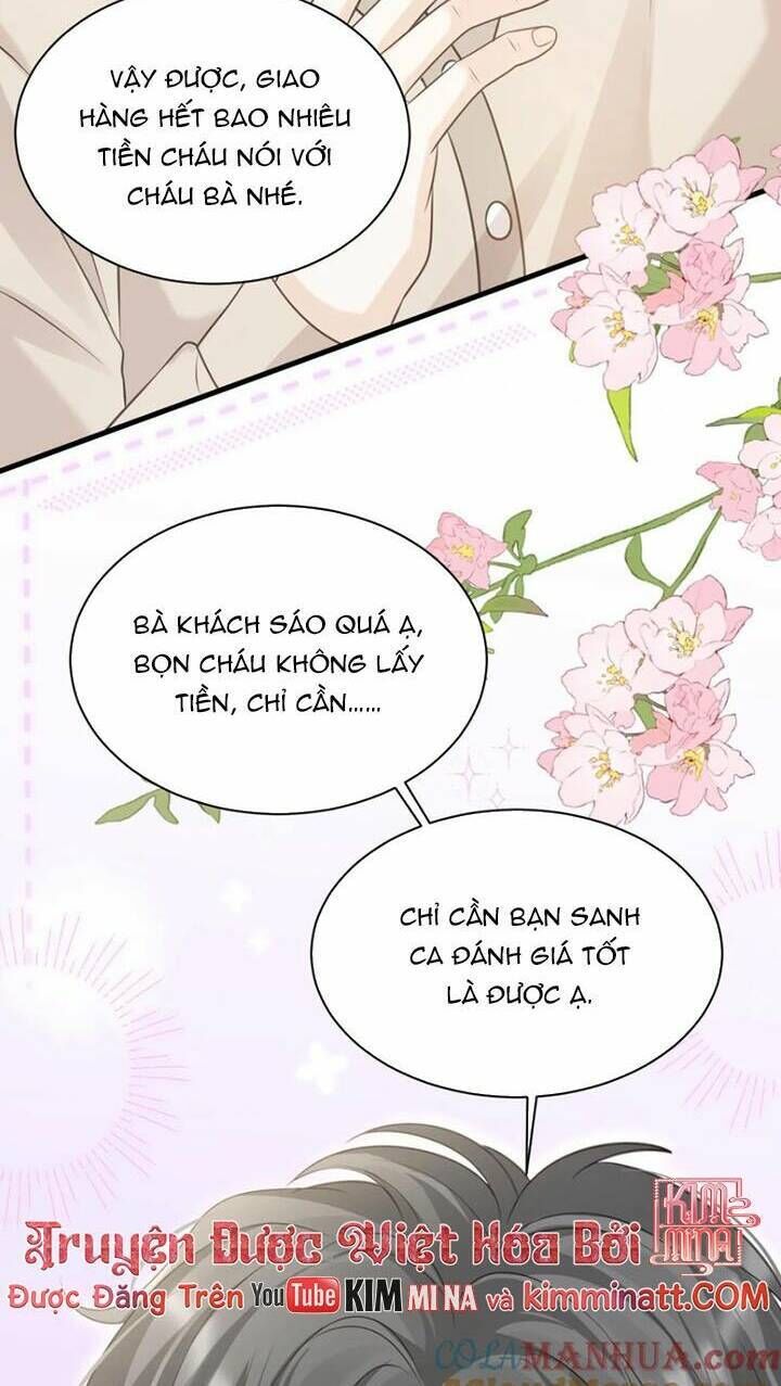 tình yêu cháy bỏng chapter 80 - Trang 2