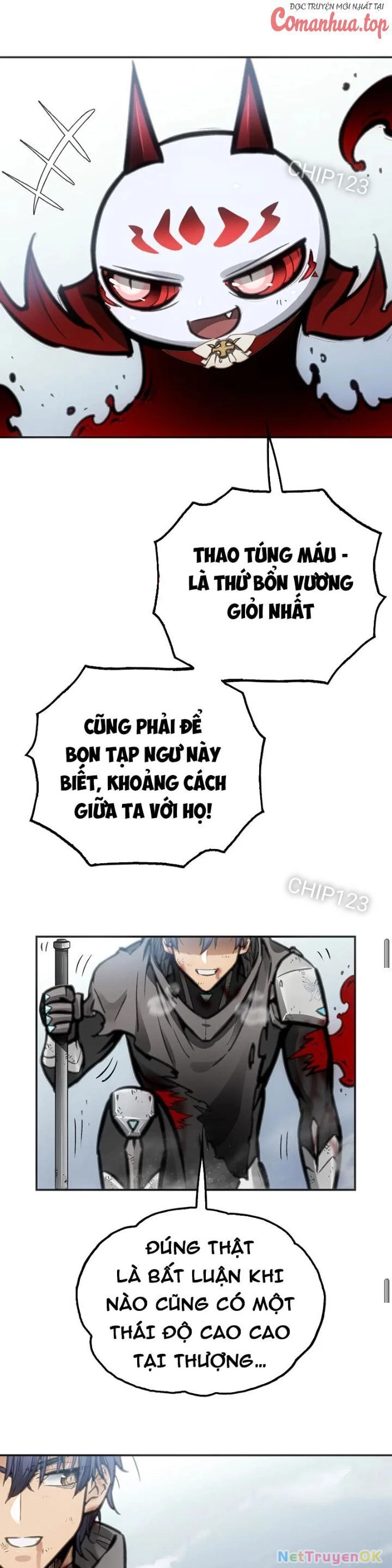 chí tử chí cường Chapter 16 - Trang 2